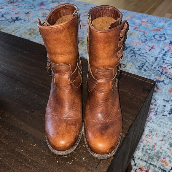 Frye Boots - Picture 2 of 7